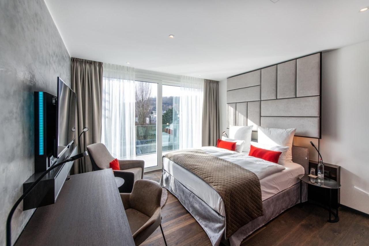 Hotel Faehrhaus Koblenz Exteriér fotografie