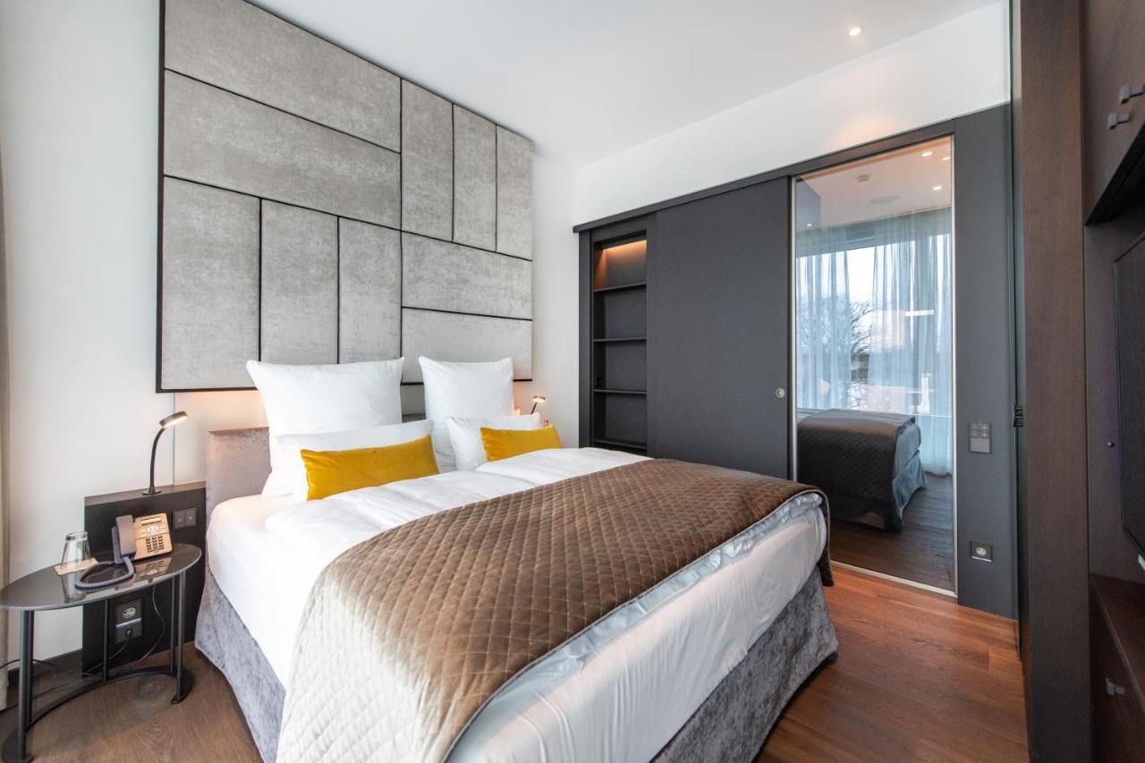 Hotel Faehrhaus Koblenz Exteriér fotografie